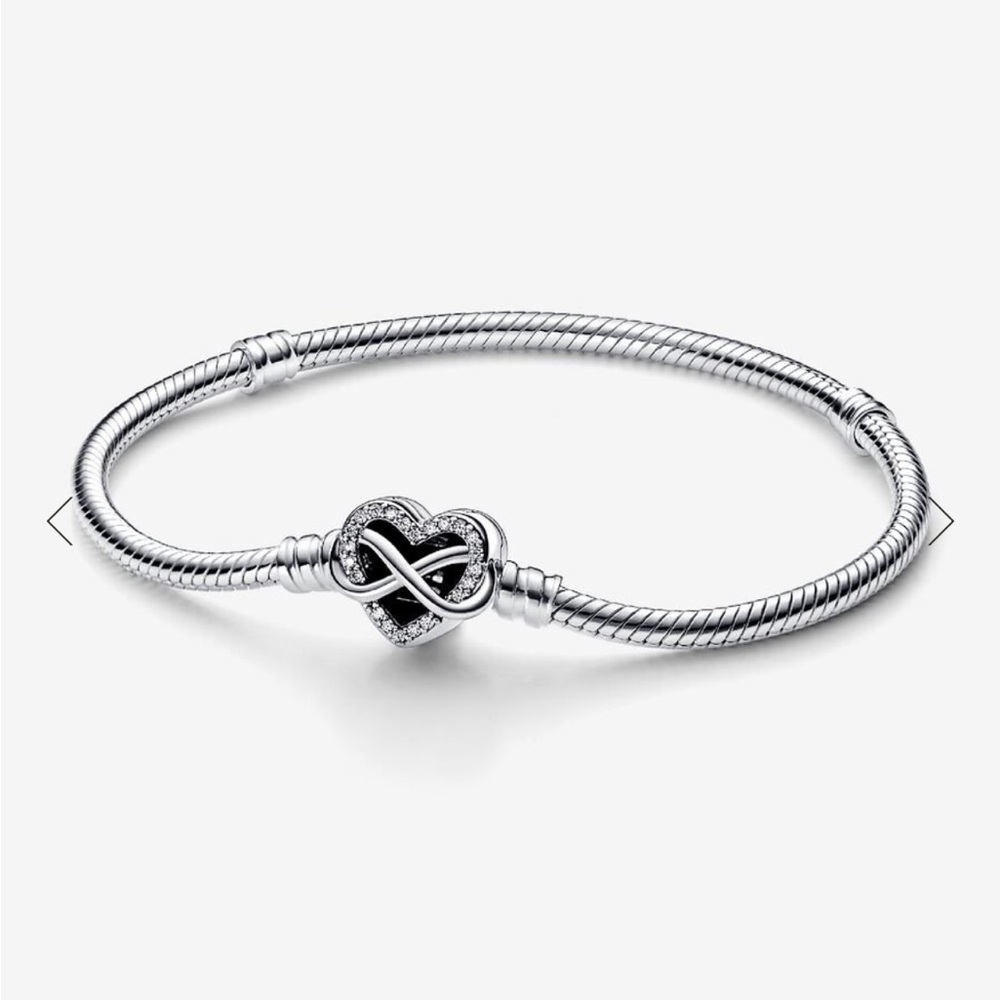 NEW Pandora Bracelet - Picture 2 of 4